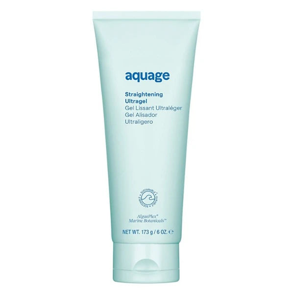 Aquage Straightening Ultragel Hair Styler