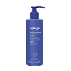 Aquage Violet Brightening Conditioner
