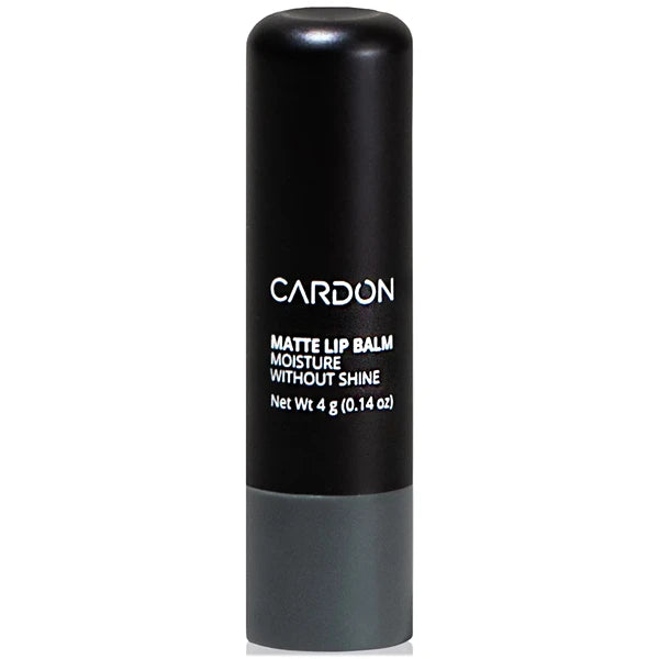 Cardon 2-Pc. Matte Lip Balm Set