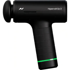Hyperice Hypervolt Go 3 Percussion Massage Device (55300 001-00) - Black