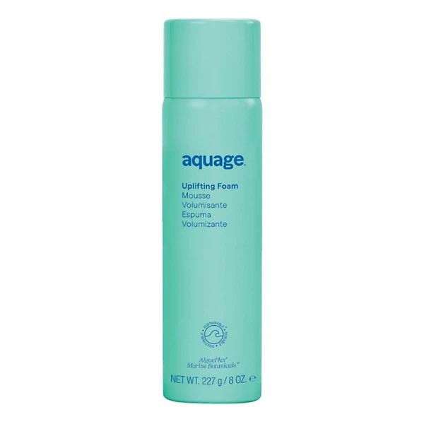 Aquage Uplifting Foam Mousee Volumizing
