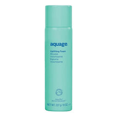 Aquage Uplifting Foam Mousee Volumizing