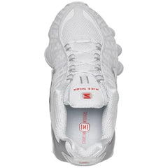 Nike Women's Shox TL Casual Sneakers from Finish Line - White