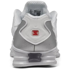 Nike Women's Shox TL Casual Sneakers from Finish Line - White
