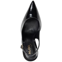 ALDO Women's Stessysling Slingback Pumps, Elegant Chic Stylish Heels