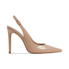 ALDO Women's Stessysling Slingback Pumps, Elegant Chic Stylish Heels
