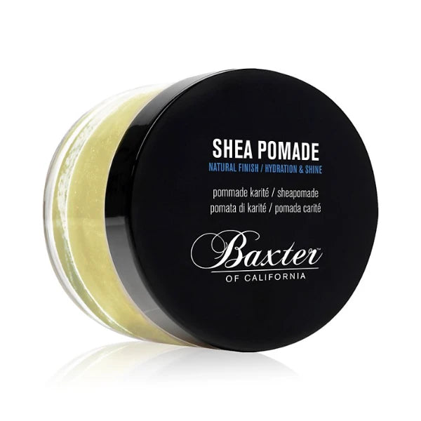 Baxter Of California Shea Pomade, 5 ml