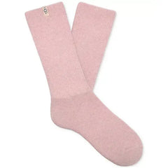 UGG® Women's Shealy Cozy Crew Socks, Soft and Warm Crew Socks for Women
