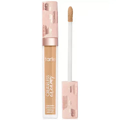 Tarte Creaseless Creamy Concealer , Full Coverage and Long Lasting Formula