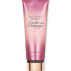 Victoria's Secret Fragrance Lotion