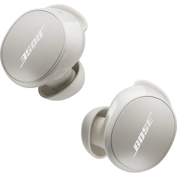 Bose QuietComfort True Wireless Noise Cancelling Bluetooth In-Ear Earbuds