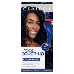Clairol Root Touch-Up by Nice'n Easy Permanent Hair Dye Hair Color