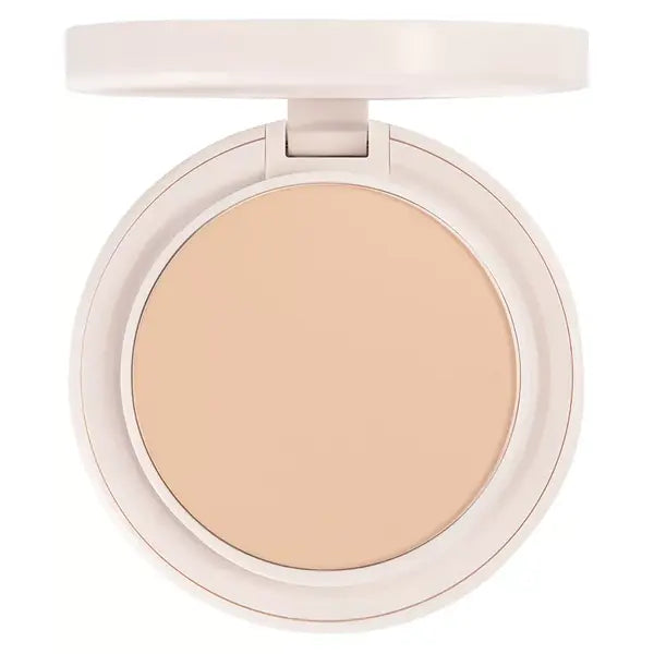 Kylie Cosmetics Natural Blur Powder Foundation for Flawless, Airbrushed Finish