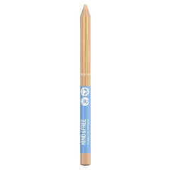 Rimmel Kind & Free Clean Eye Definer Eye Pencil - 05 Creamy - AllurebeautypkRimmel Kind & Free Clean Eye Definer Eye Pencil - 05 Creamy