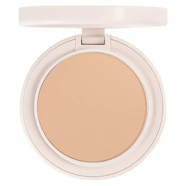 Kylie Cosmetics Natural Blur Powder Foundation for Flawless, Airbrushed Finish