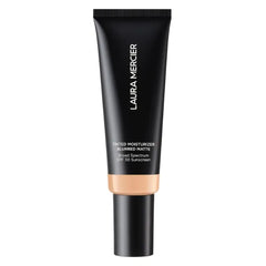 Laura Mercier Tinted Moisturizer Blurred Matte with SPF 30, 24HR+ Shine Control and Blurring, Long Lasting, Sheer to Light, Buildable Coverage, Blurs the Look of Pores