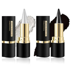 BANGFENG Ultra-Pigmented Eyeliner – Waterproof, Smudge-Proof & Long-Lasting | Intense Color for Bold, Smoky & Goth-Inspired Eye Makeup