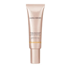 Laura Mercier Tinted Moisturizer Light Revealer Natural Skin Illuminator with SPF 25: All Day Hydration, Ultra-Sheer Coverage, Luminous & Radiant Finish, Skin Tint