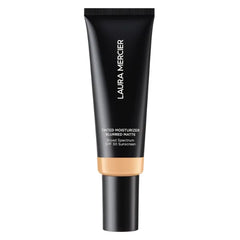 Laura Mercier Tinted Moisturizer Blurred Matte with SPF 30, 24HR+ Shine Control and Blurring, Long Lasting, Sheer to Light, Buildable Coverage, Blurs the Look of Pores