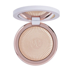 Anastasia Beverly Hills Glow Seeker Champagne Gold Powder Highlighter - Sun Idol (0.39 oz, 2 Pack)