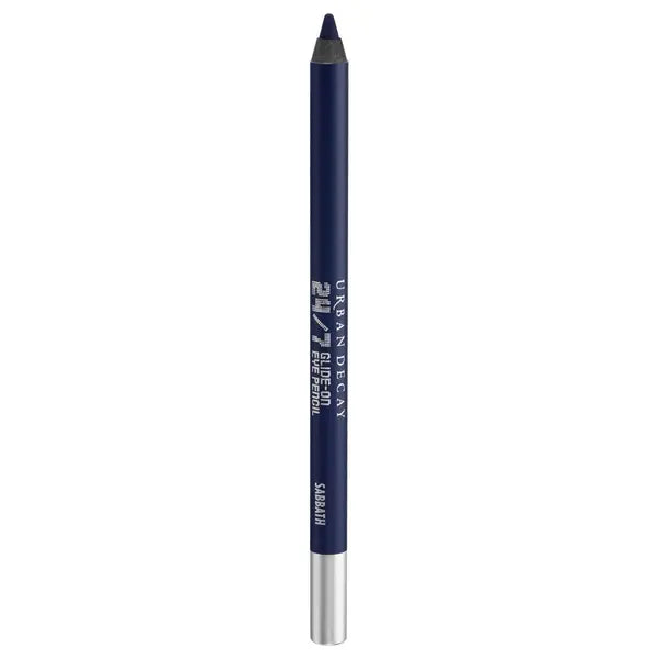 Urban Decay 24/7 Glide-On Waterproof Eyeliner Pencil - Smoke (0.04 oz, 2 Pack)