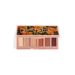 Urban Decay Naked Mini Eyeshadow Palette - Half Baked (0.17 oz, 2 Pack)