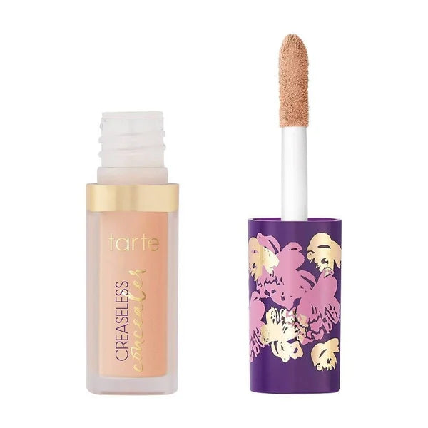 2X - tarte Travel-Size Creaseless Concealer - 10B Fair Beige - 0.035oz - Ulta Beauty