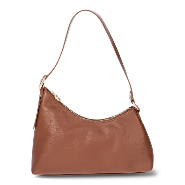 Time and Tru Women's Ashlyn Shoulder Handbag