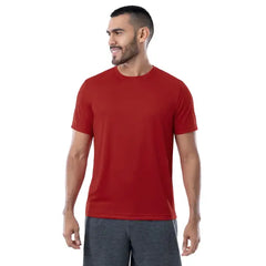Athletic Works Men's Short Sleee Core T-Shirt