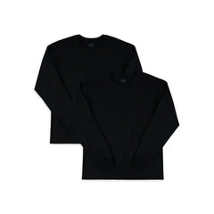 Fruit of the Loom Men's Eversoft Long Sleeve T-Shirt