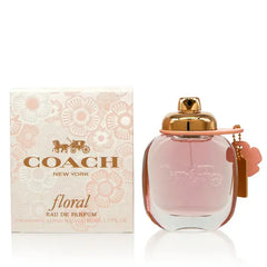Coach Floral Eau de Parfum, Perfume for Women - 1.7 Oz