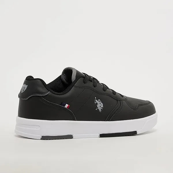 U.S. POLO ASSN Men's-ANDREI MEN-Andrei Low Top Sneakers