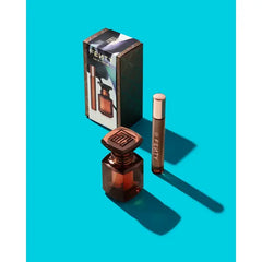 Fenty Beauty Eau de Parfum Small + Travel Spray Gift Set
