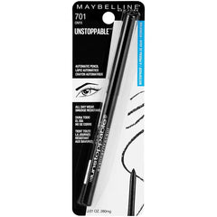 Maybelline Unstoppable Waterproof Eyeliner, Onyx