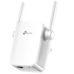 TP-Link RE205 Dual-Band AC750 Wi-Fi Range Extender