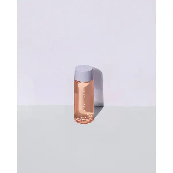 Fenty Beauty Fat Water Niacinamide Pore-Refining Toner Serum with Barbados Cherry