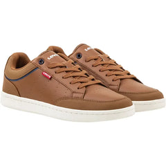 Levi's Men's Billy 2.0 Sneakers Brown 39 EU