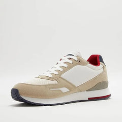U.S. POLO ASSN Men's-VINCENT MEN-Vincent Low Top Sneakers