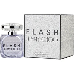 Jimmy Choo Flash Eau De Parfum Spray for Women - 3.4 oz