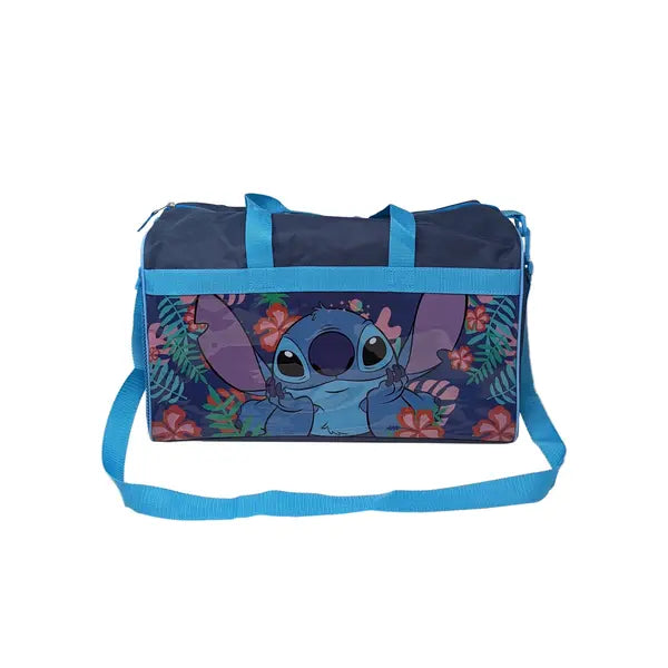 Disney Lilo Stitch Duffle Bag