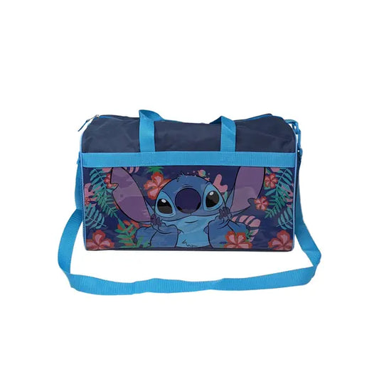 Disney Lilo Stitch Duffle Bag
