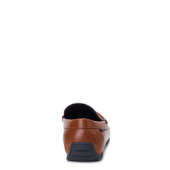 Chaps Men's Marcus Plain Dress Loafer
