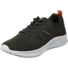 JACK & JONES CROXLEY KNIT SNEAKER Men's Loafer