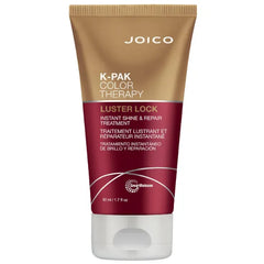 Joico K-PAK Color Therapy Luster Lock Instant Shine & Repair Treatment | For Color-Treated Hair | Boost Color Vibrancy | Repair Breakage | With Keratin & Argan Oil