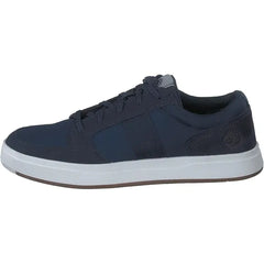 Timberland DAVIS SQUARE F/L OXFORD SNEAKER BASI boys Oxford Shoes