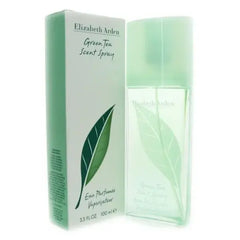 Elizabeth Arden Green Tea Eau Parfumee Spray, Perfume for Women - 3.4 Oz