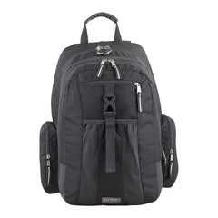Eastsport Unisex Premier Expandable Recycled Backpack