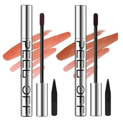LANGMANNI Long Lasting Peel Off Lip Liner Set, Waterproof & Smudge Proof Matte Lip Liners Gift Makeup For Girls