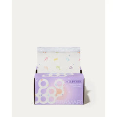 FRAMAR Silver Hair Foils For Highlighting, Highlight Foils For Hair