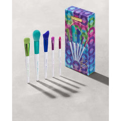 Fenty Beauty Brush Set 5-Piece Brush Set